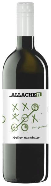 Allacher-Biowein